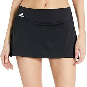 adidas climalite skort